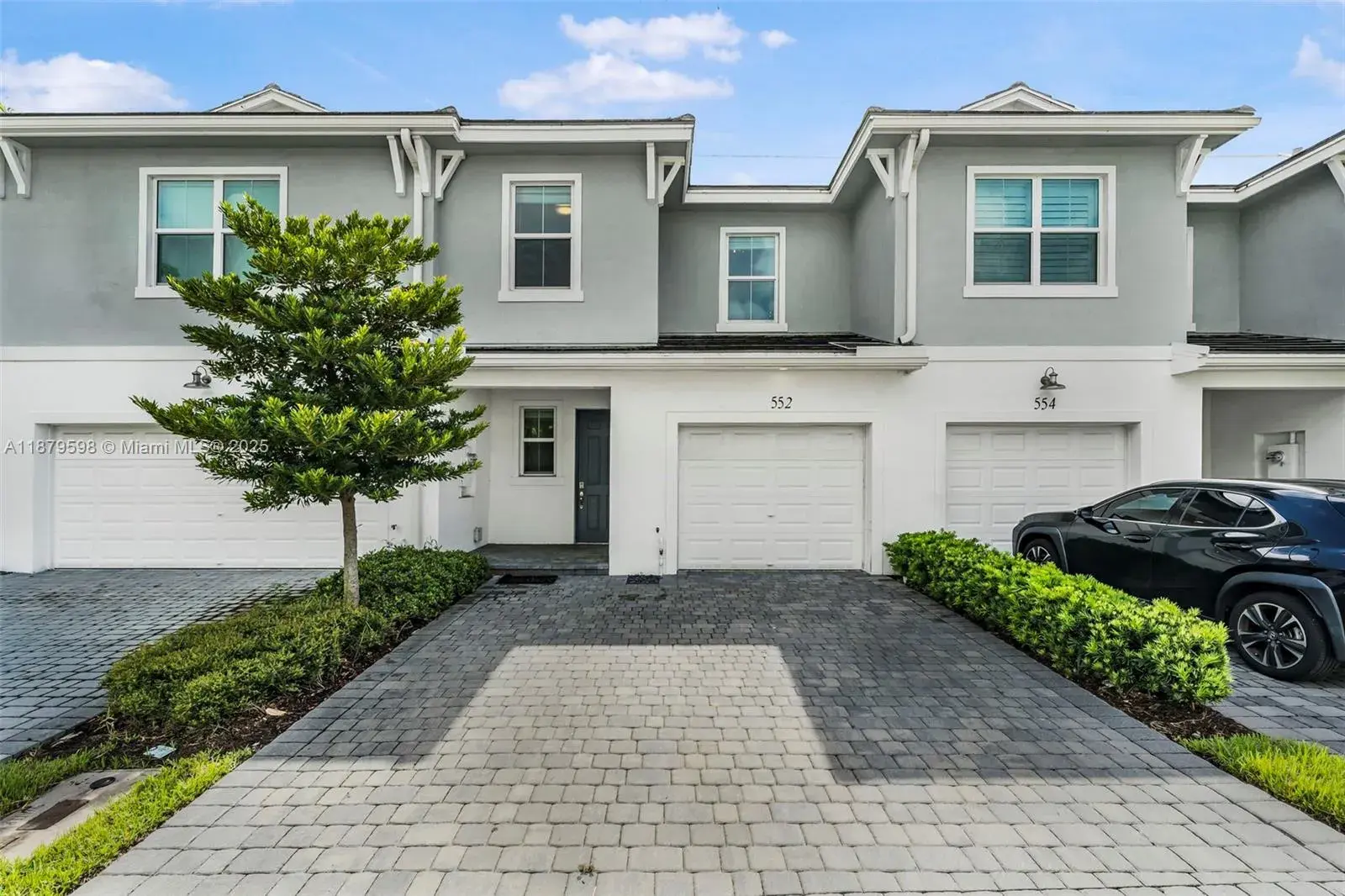 552 Parsons Way, Deerfield Beach FL 33442