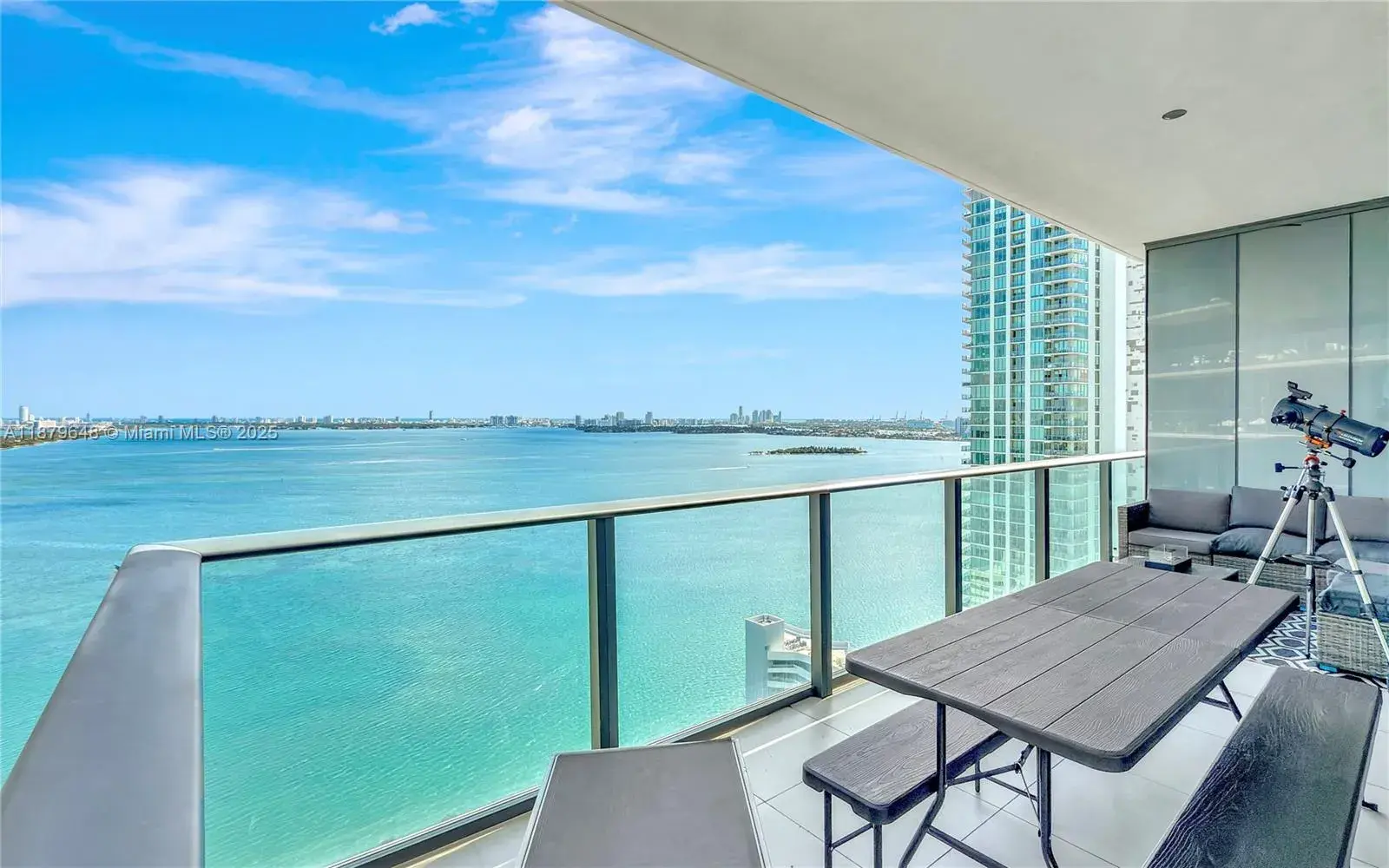 480 NE 31st St # 2407, Miami FL 33137