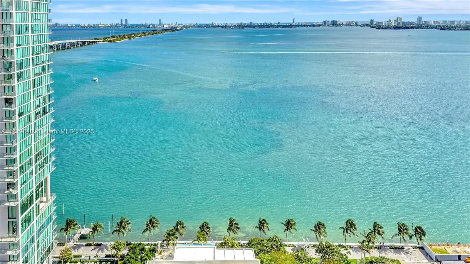 480 NE 31st St # 2407, Miami FL 33137
