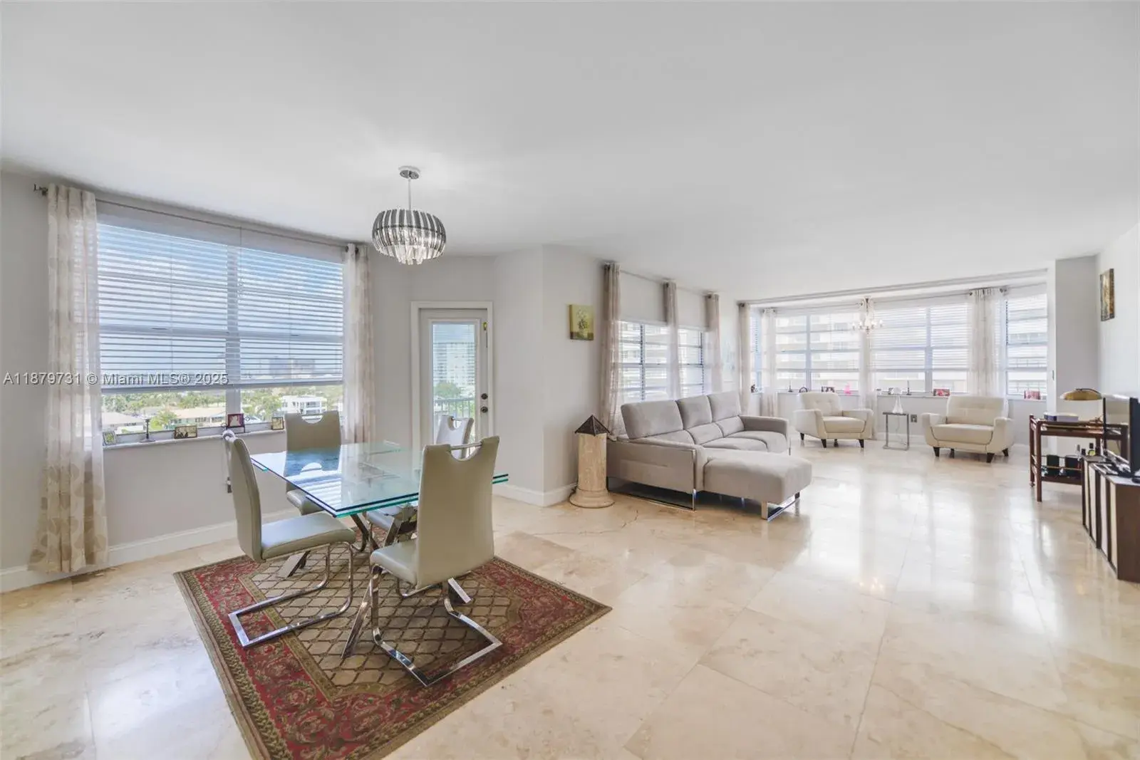 1985 S Ocean Dr # 6F, Hallandale Beach FL 33009
