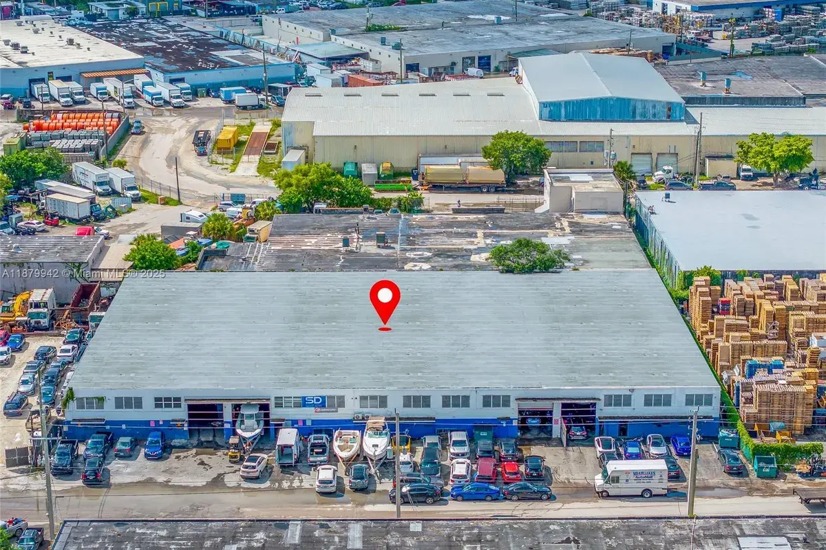 2310 NW 150th St, Opa-Locka FL 33054