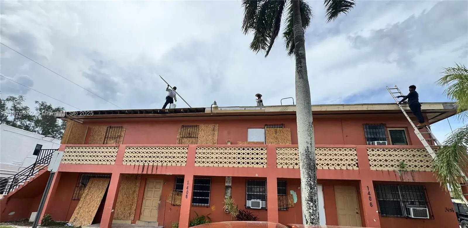 Residential Income for sale at 1406 NW 2nd Ave, Florida City FL 33034