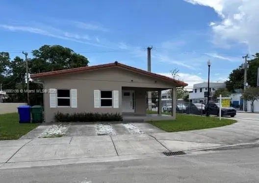 200 NE 44th St, Miami FL 33137