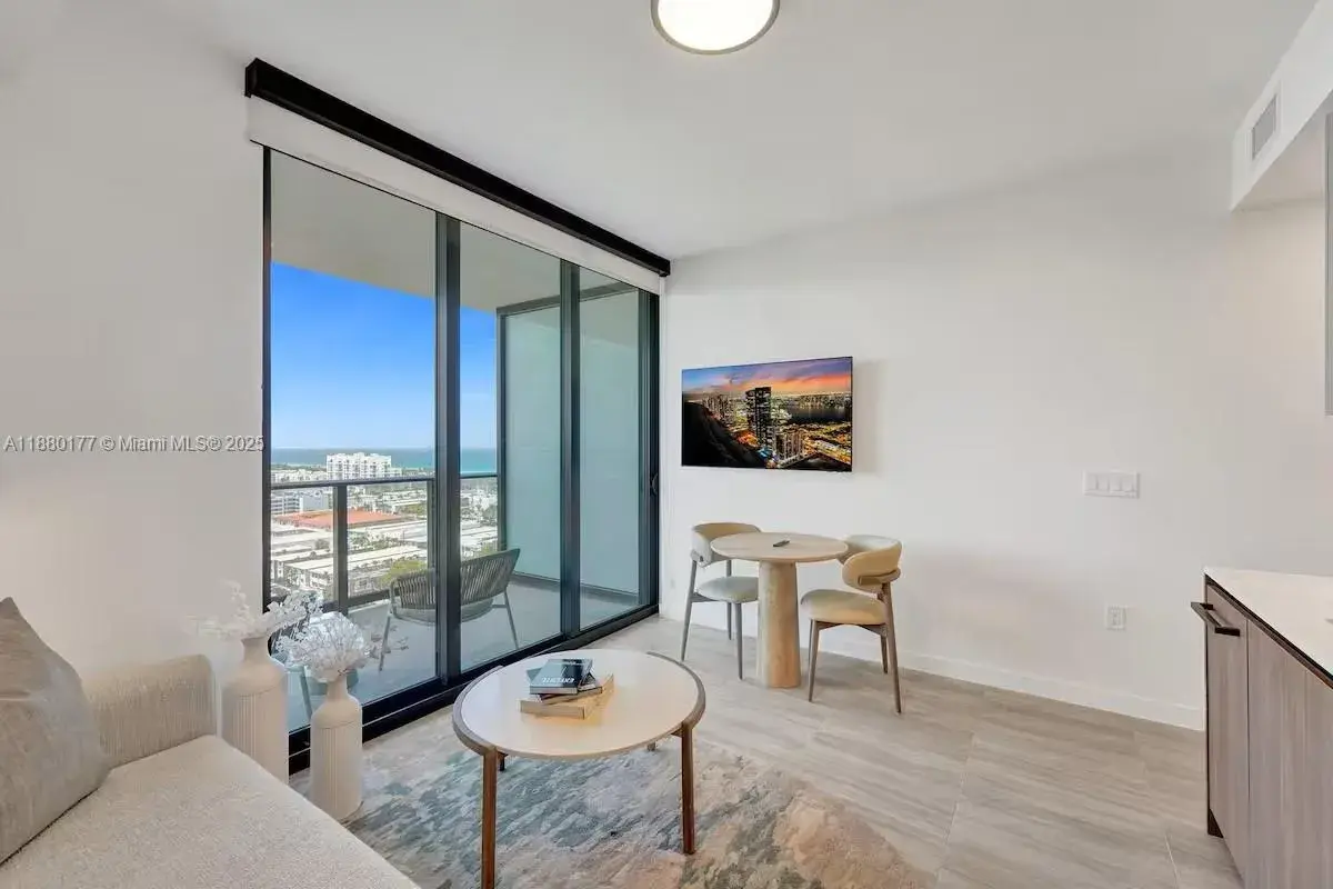 580 72nd Street # 1713, Miami Beach FL 33141