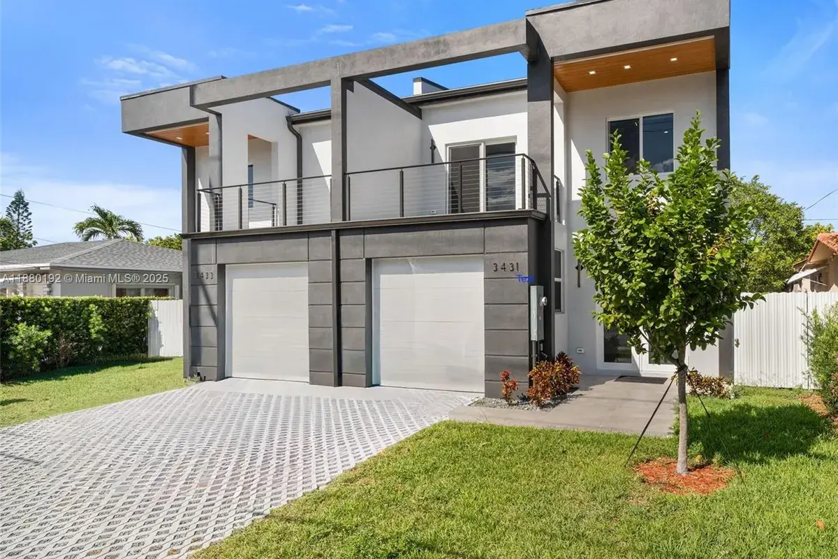 3431 SW 16th Ter, Miami FL 33145