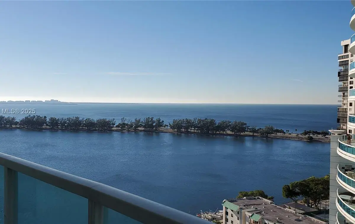 2101 Brickell Ave # 1808, Miami FL 33129