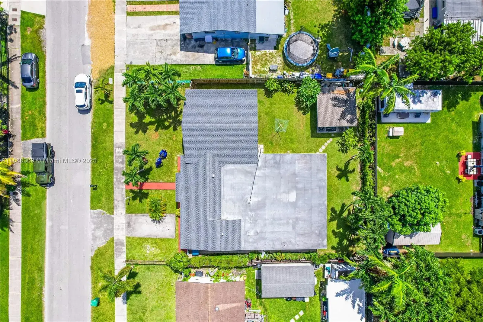 14820 SW 297th St, Homestead FL 33033