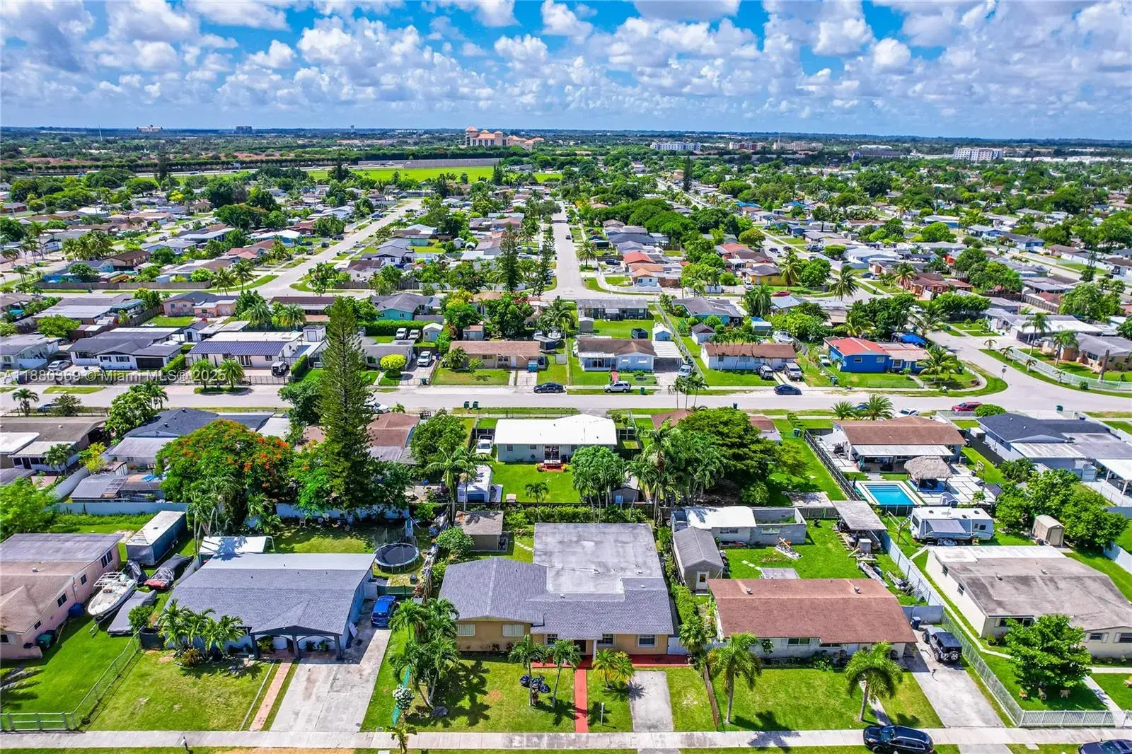 14820 SW 297th St, Homestead FL 33033