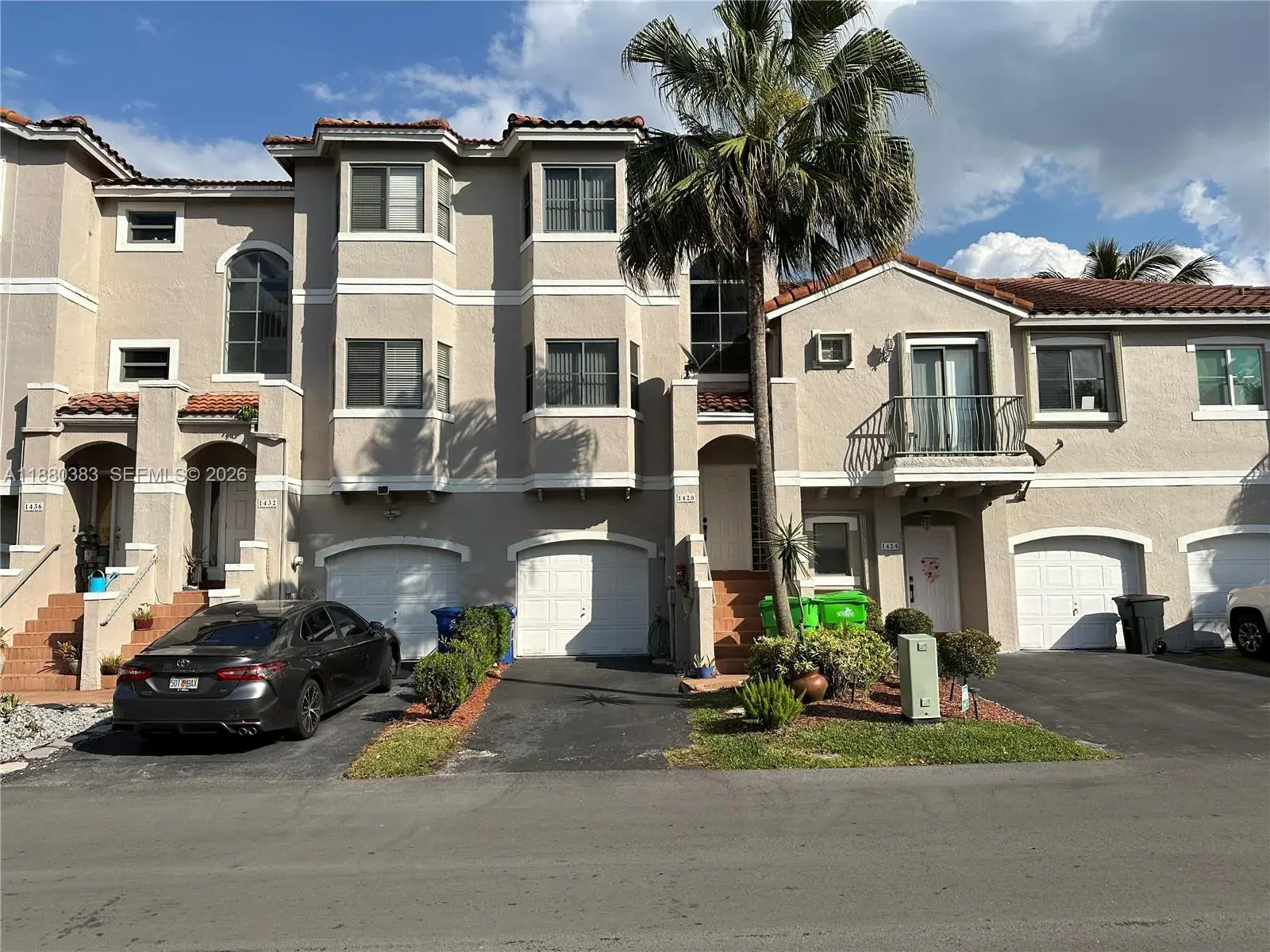 4 bedroom 2 bath Residential for sale at 1428 NW 126th Ave, Sunrise FL 33323