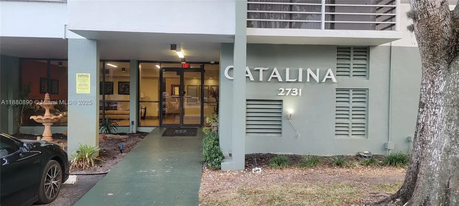 2731 Taft St # 106, Hollywood FL 33020