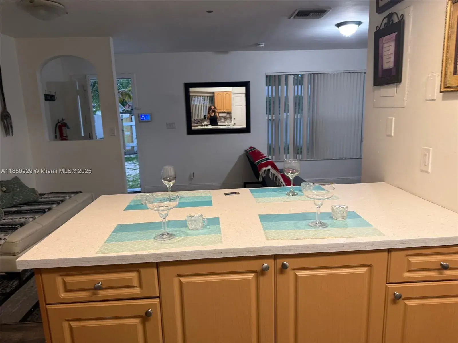 2452 Madison St # A, Hollywood FL 33020