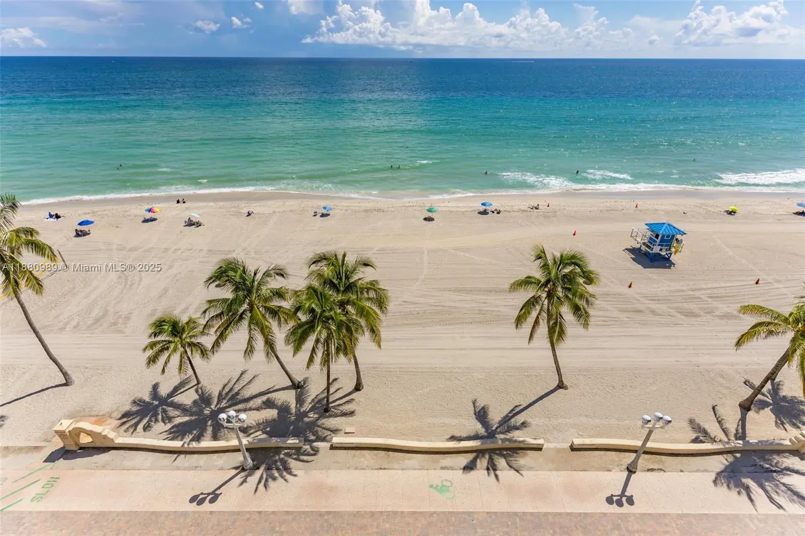 400 N Surf Rd # 903, Hollywood FL 33019