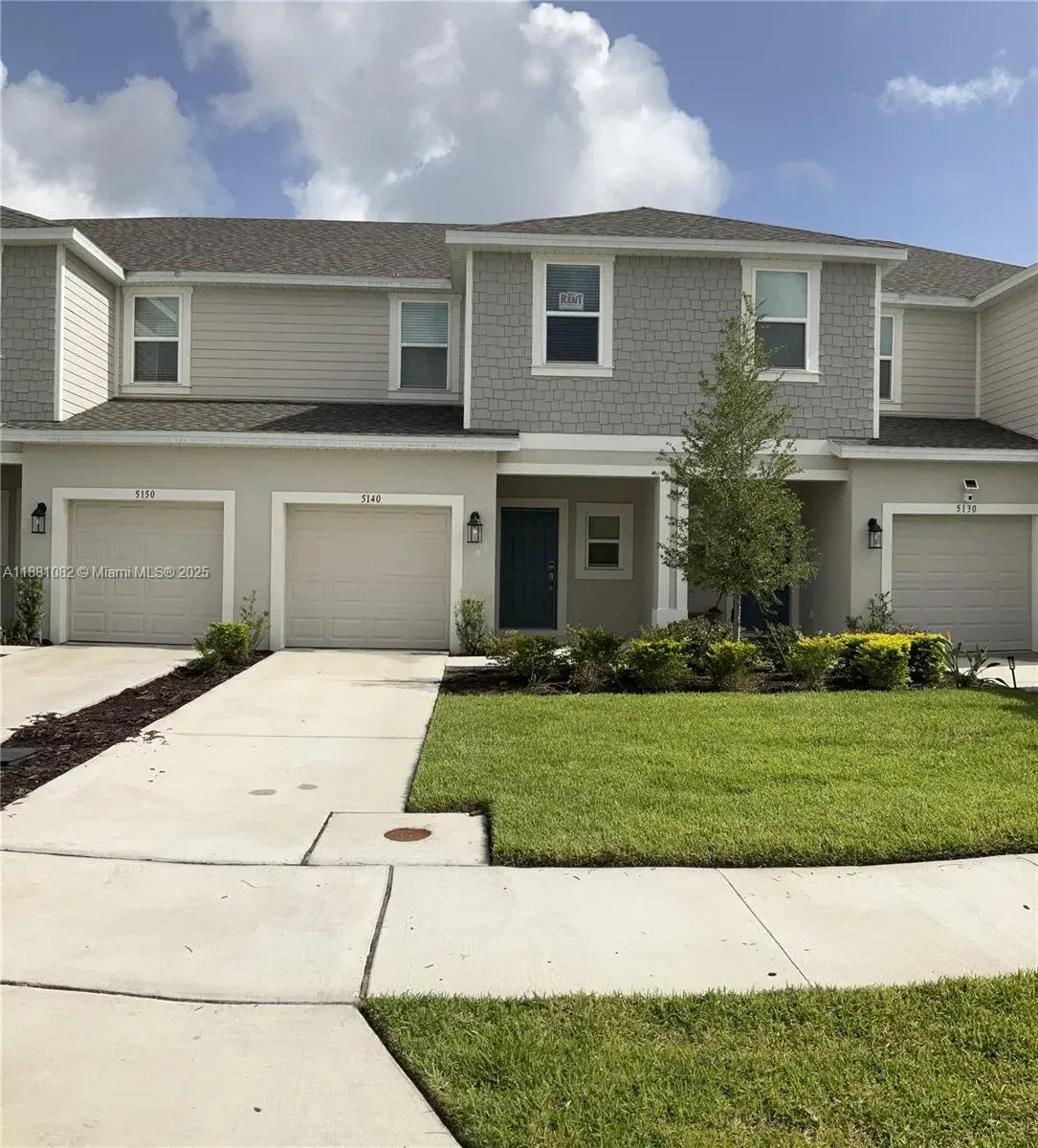 3 bedroom 2 bath Residential for sale at 5140 QUAKERS, Saint Cloud FL 34769