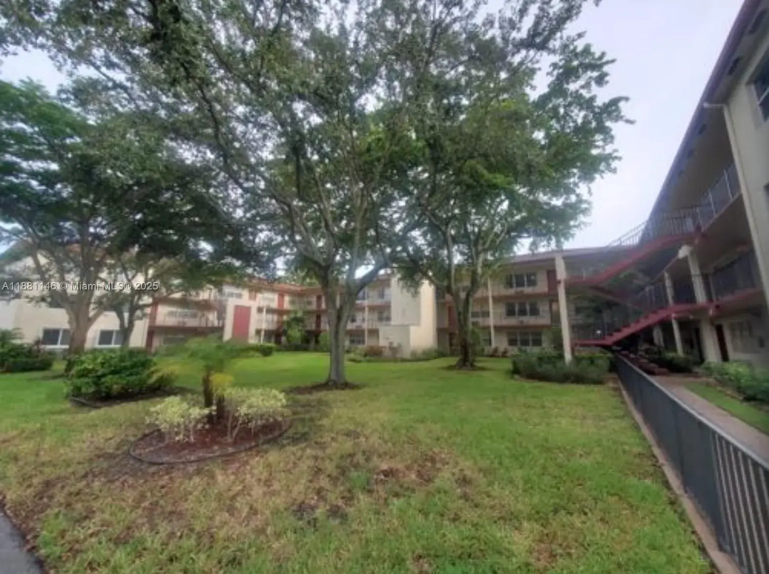 1 bedroom 1 bath Residential for sale at 13300 SW 1ST # 309O, Pembroke Pines FL 33027