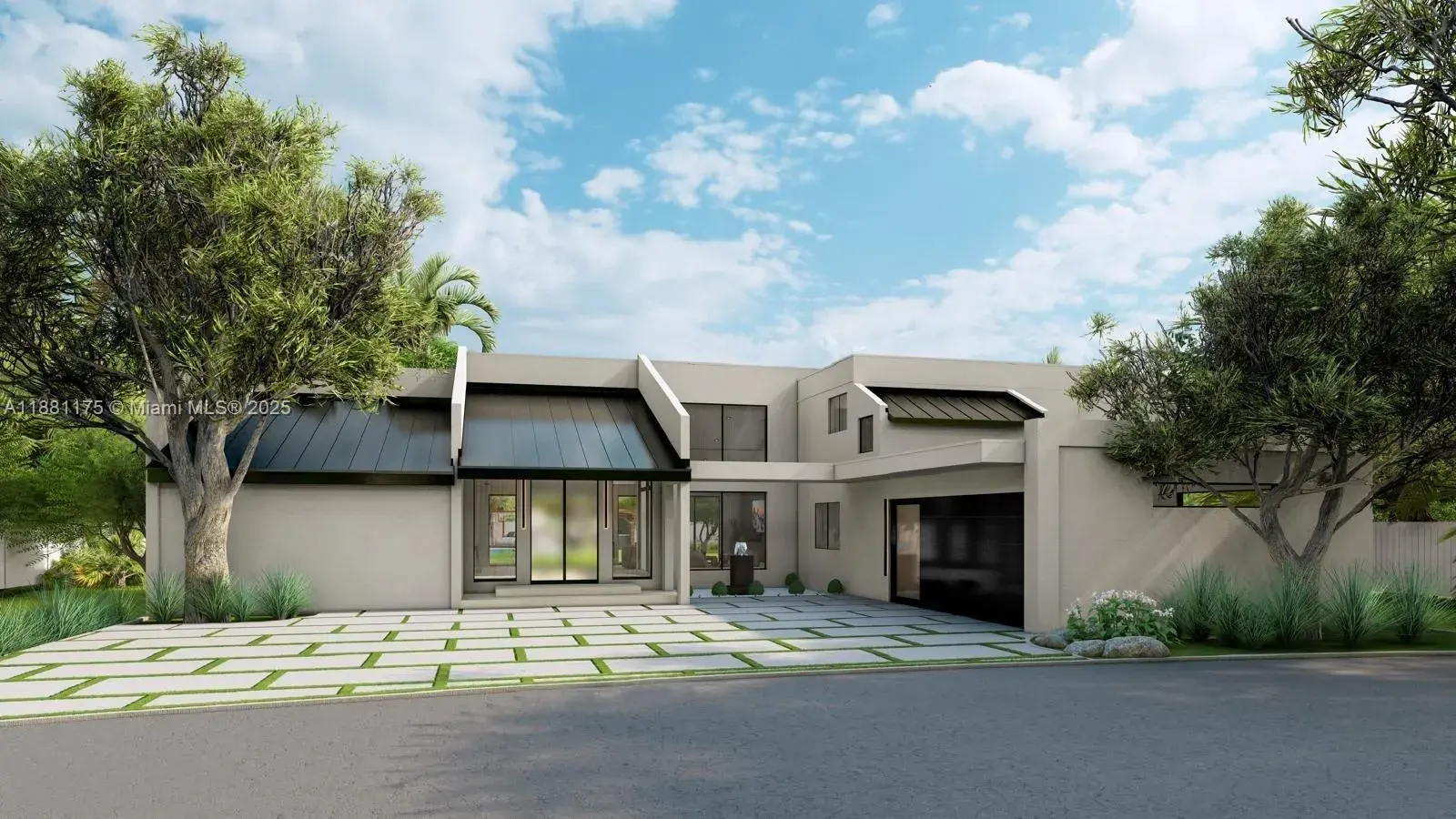 6 bedroom 6 bath Residential for sale at 5820 SW 33rd Ln, Hollywood FL 33312