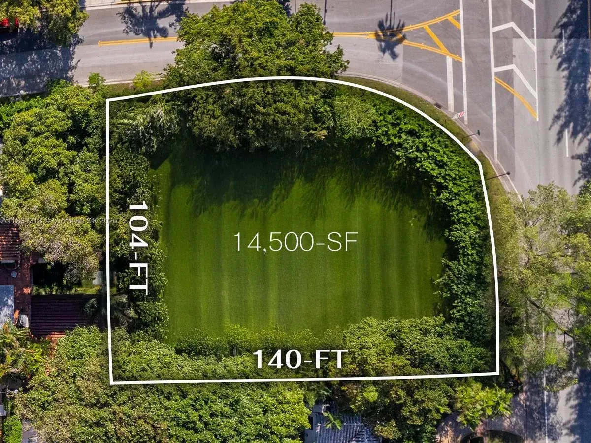 Land/Boat Docks for sale at 3501 Pine Tree Drive, Miami Beach FL 33140