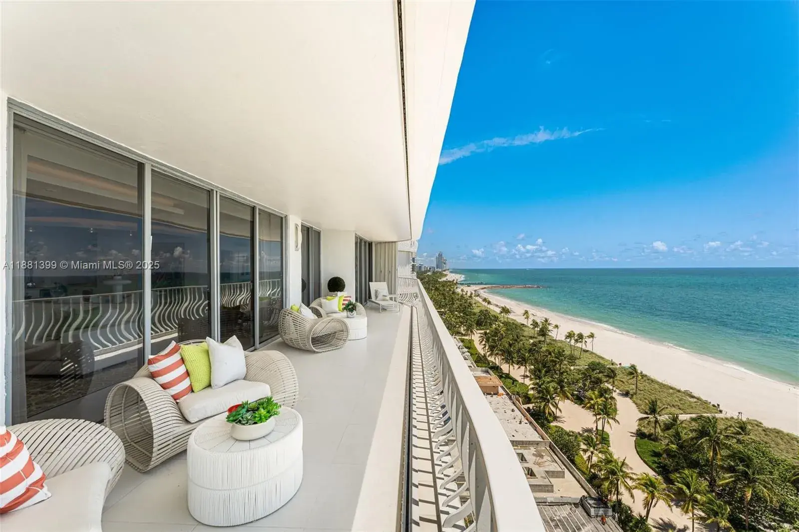 10155 Collins Ave # 1401, Bal Harbour FL 33154