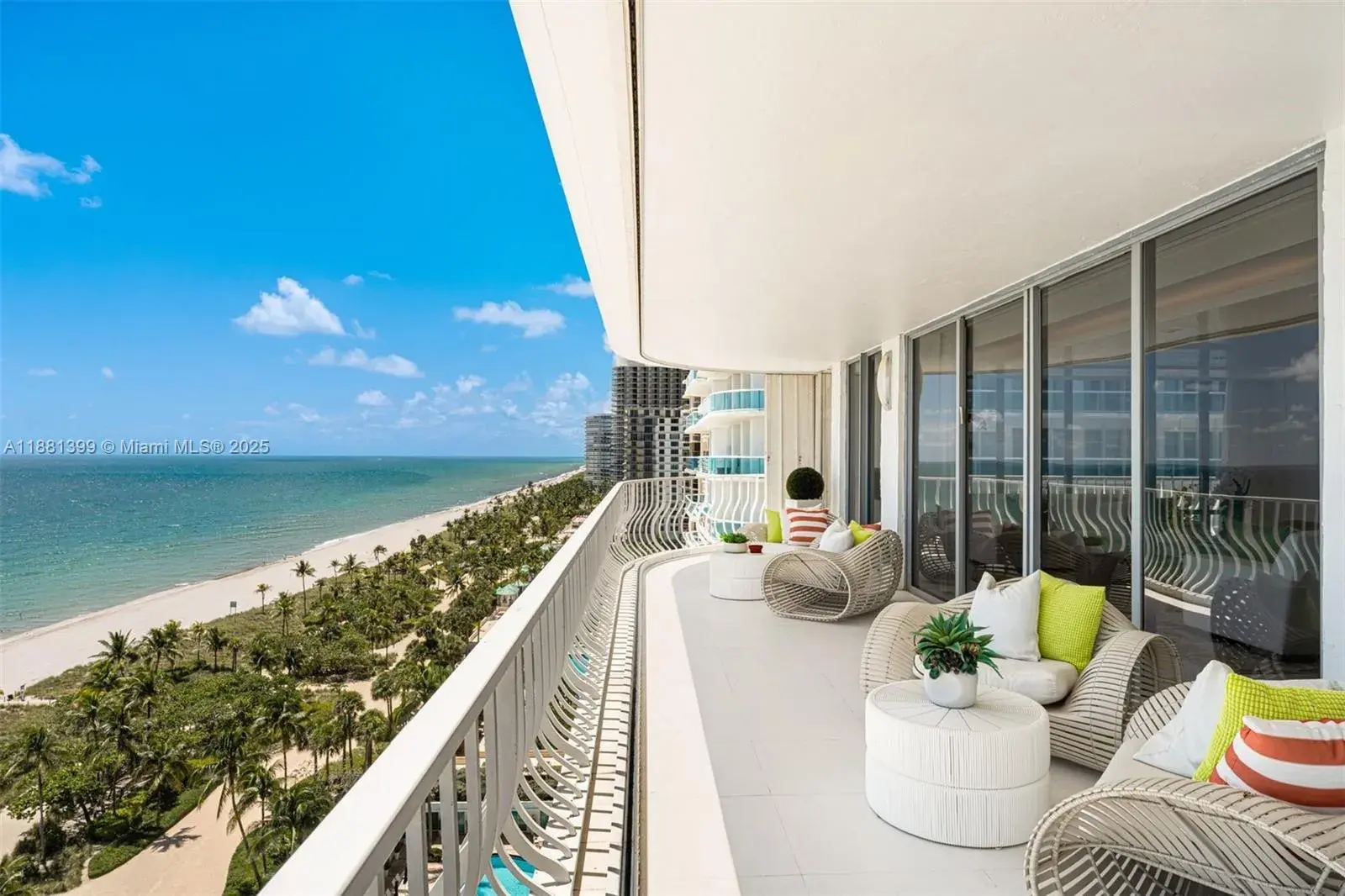 10155 Collins Ave # 1401, Bal Harbour FL 33154