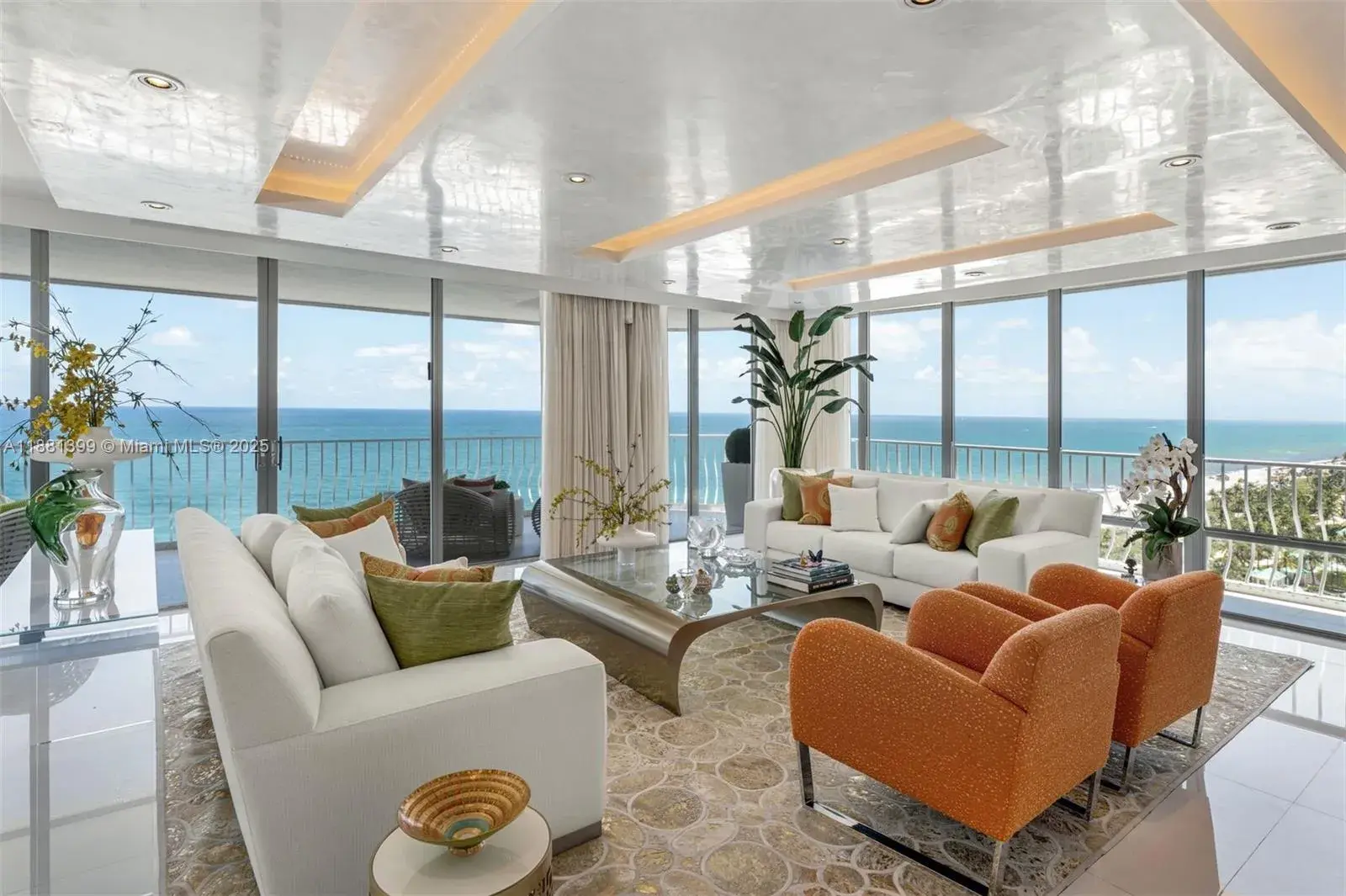 10155 Collins Ave # 1401, Bal Harbour FL 33154