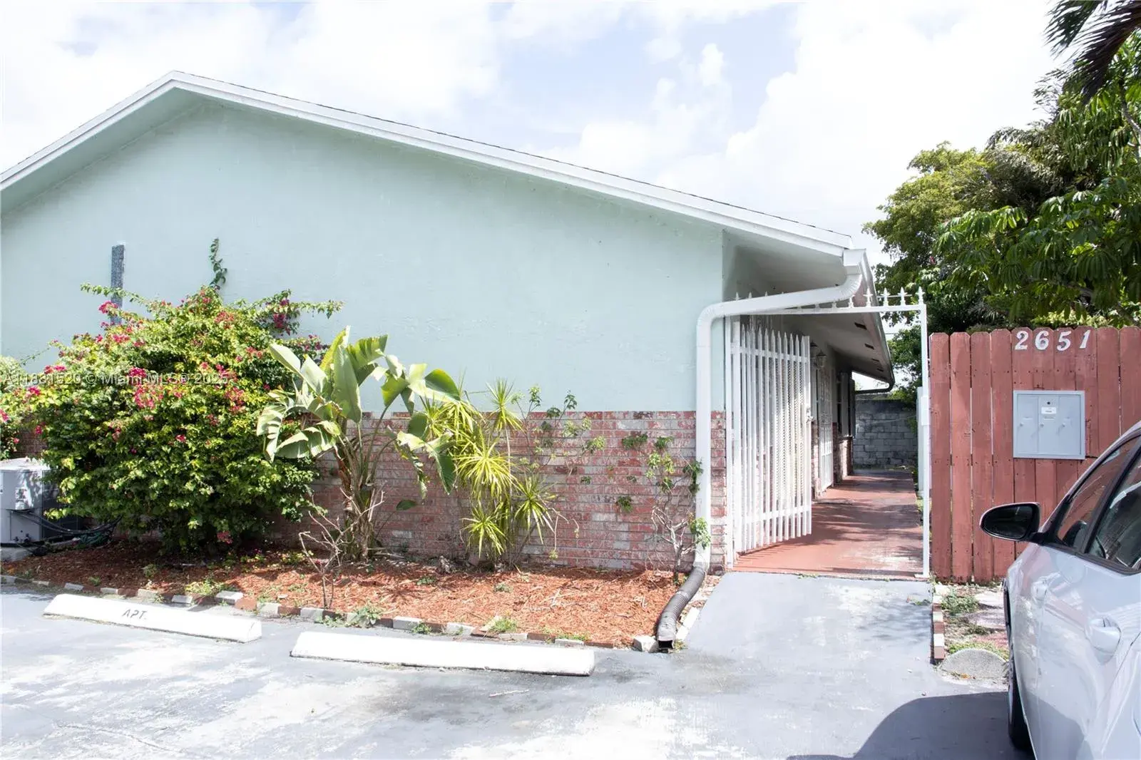 Residential Income for sale at 2651 Riverland Dr, Fort Lauderdale FL 33312