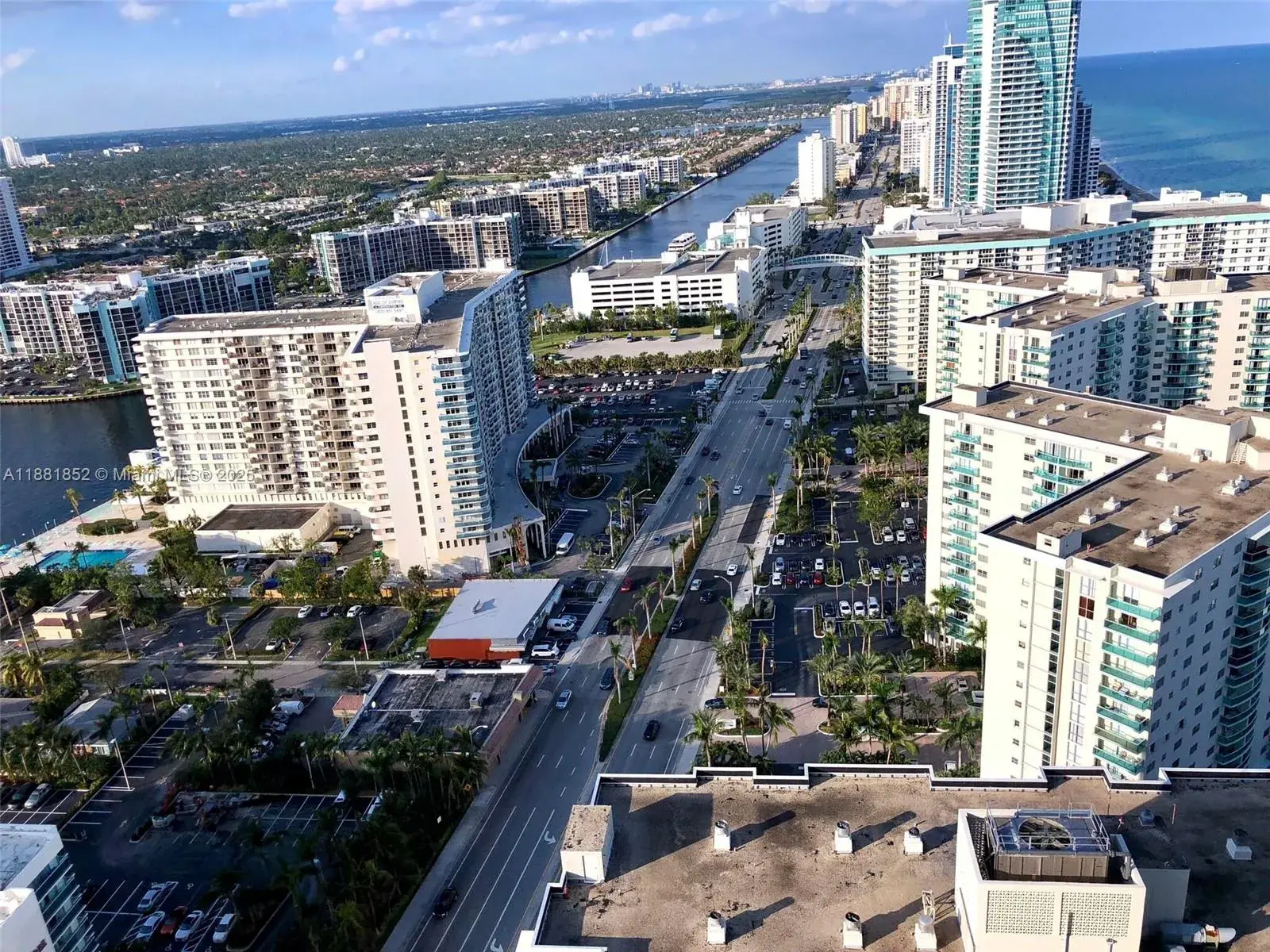 4111 S Ocean Dr # 2910, Hollywood FL 33019
