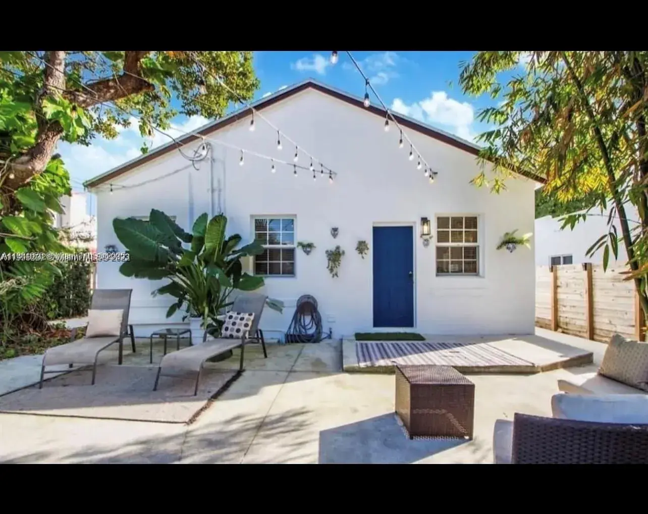 4 bedroom 3 bath Residential for sale at 149 NW 48th St, Miami FL 33127