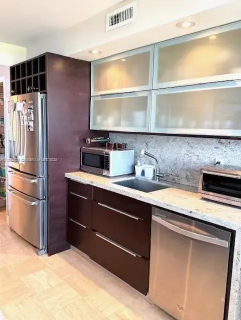 1121 Crandon Blvd # D702, Key Biscayne FL 33149