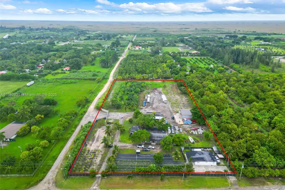 12750 SW 197th Ave, Miami FL 33196