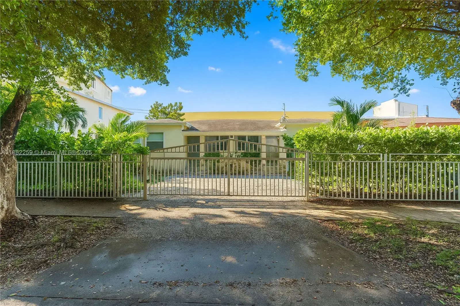 Residential Income for sale at 2530 SW 27th St, Miami FL 33133