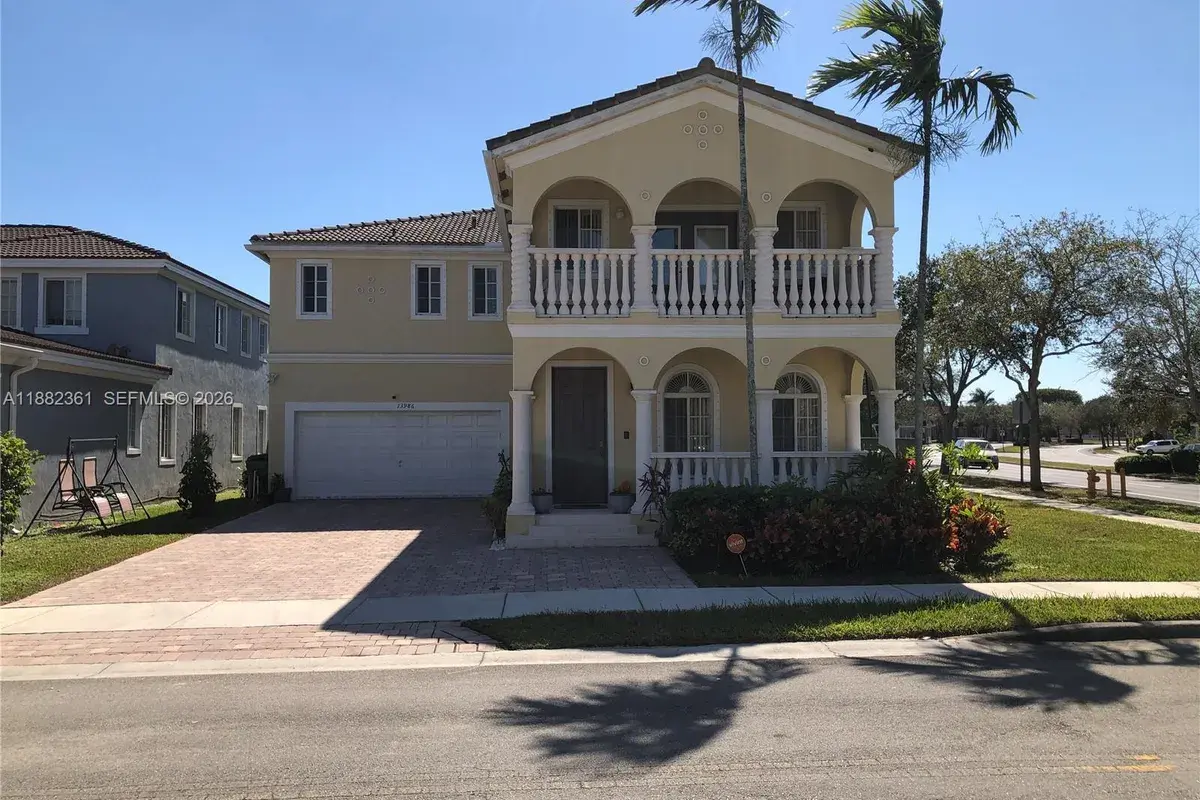 13986 SW 276th Way, Homestead FL 33032