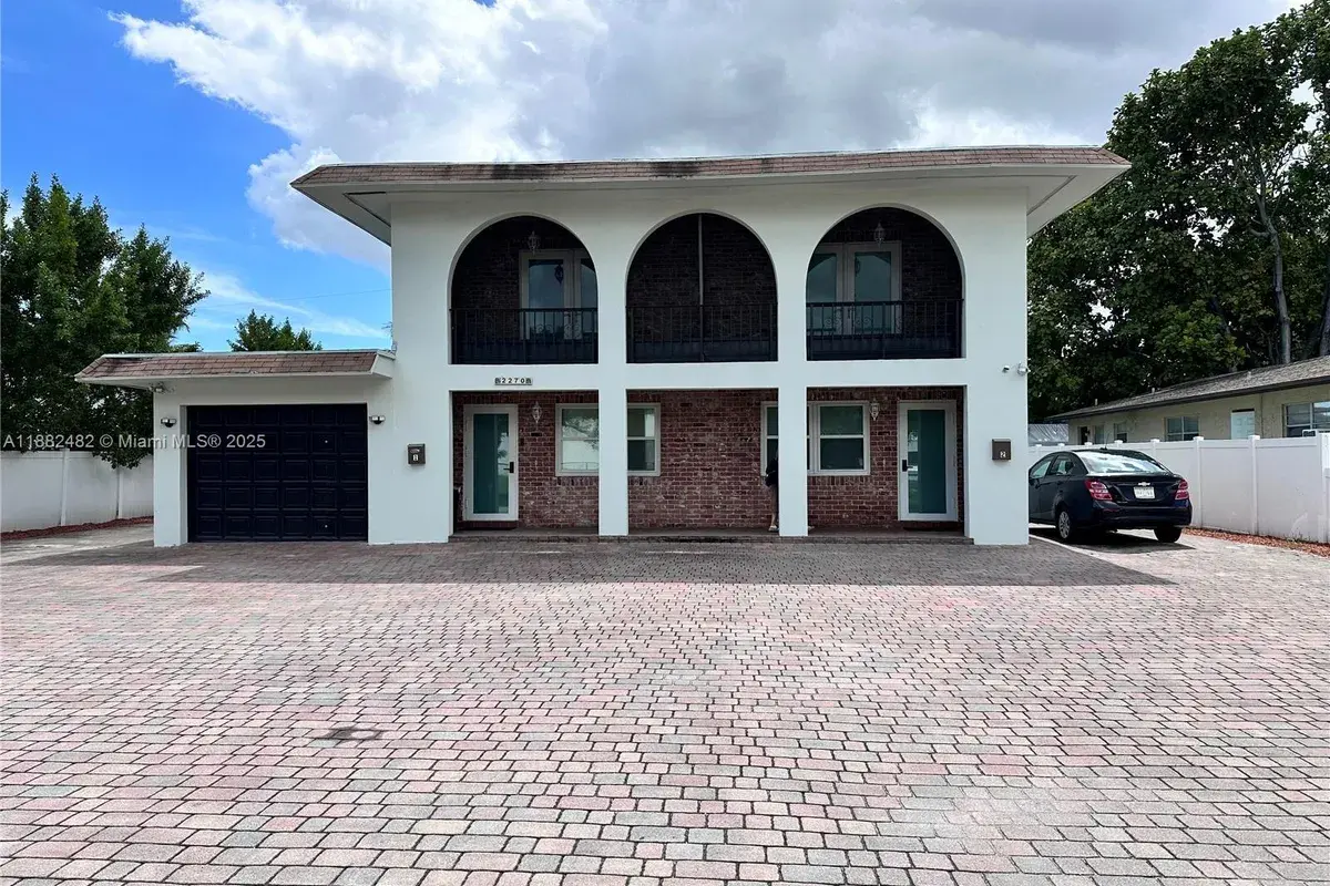 2270 SW 46th Ct, Dania Beach FL 33312