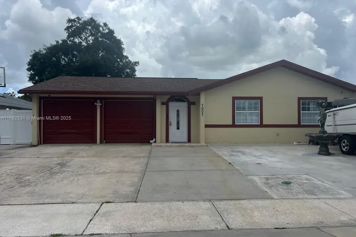 7007 Lambright, Tampa FL 33634
