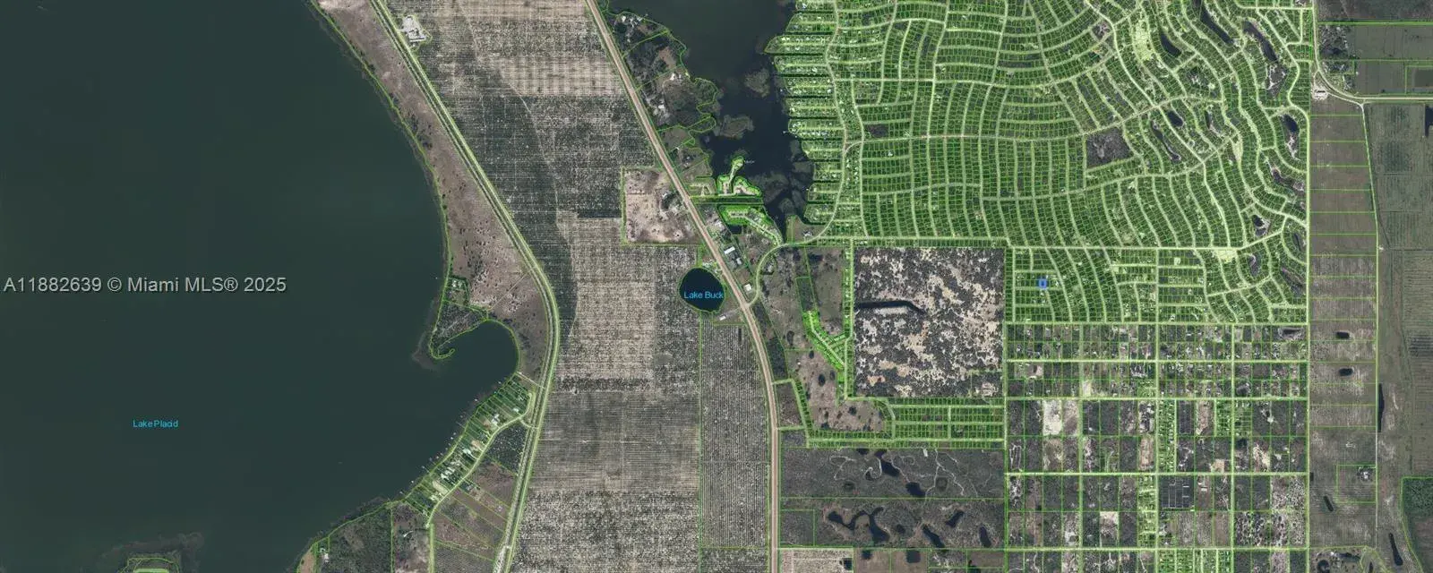 110 Sentimental CT, Lake Placid FL 33852