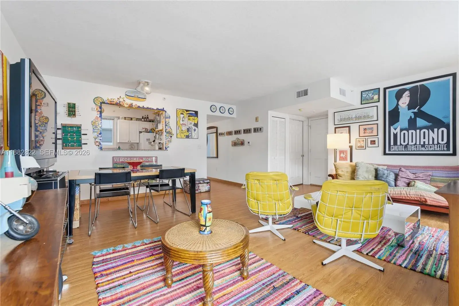 7800 Collins Ave # 402, Miami Beach FL 33141