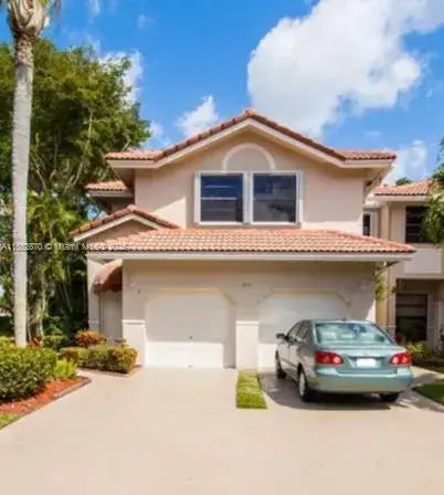 4 bedroom 2 bath Residential for sale at 8711 Via Giula # 2, Boca Raton FL 33496