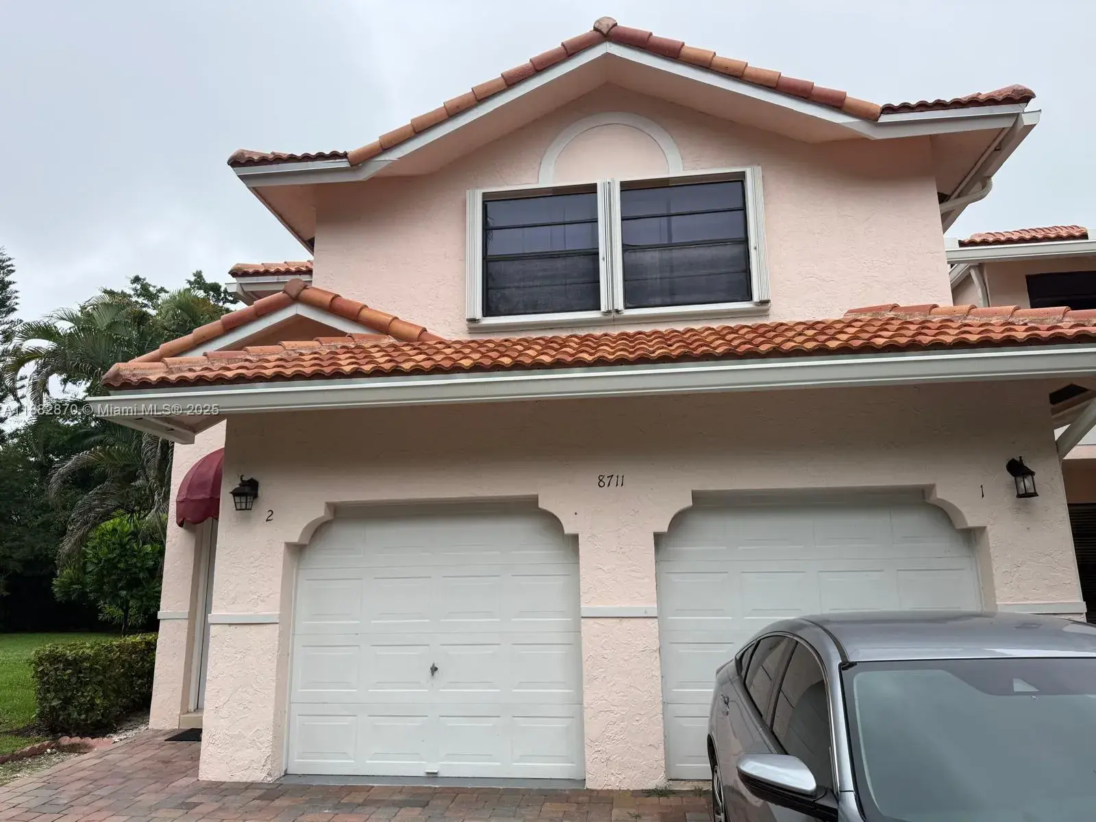8711 Via Giula # 2, Boca Raton FL 33496
