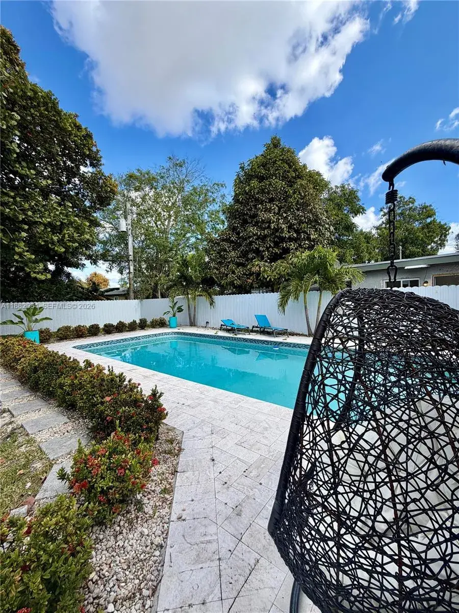 3 bedroom 2 bath Residential for sale at 1161 NW 15th St, Fort Lauderdale FL 33311
