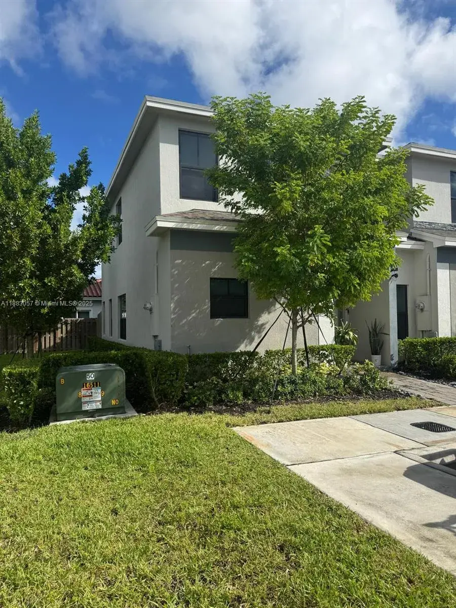 401 NE 1st Dr, Florida City FL 33034