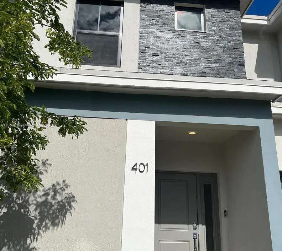 401 NE 1st Dr, Florida City FL 33034