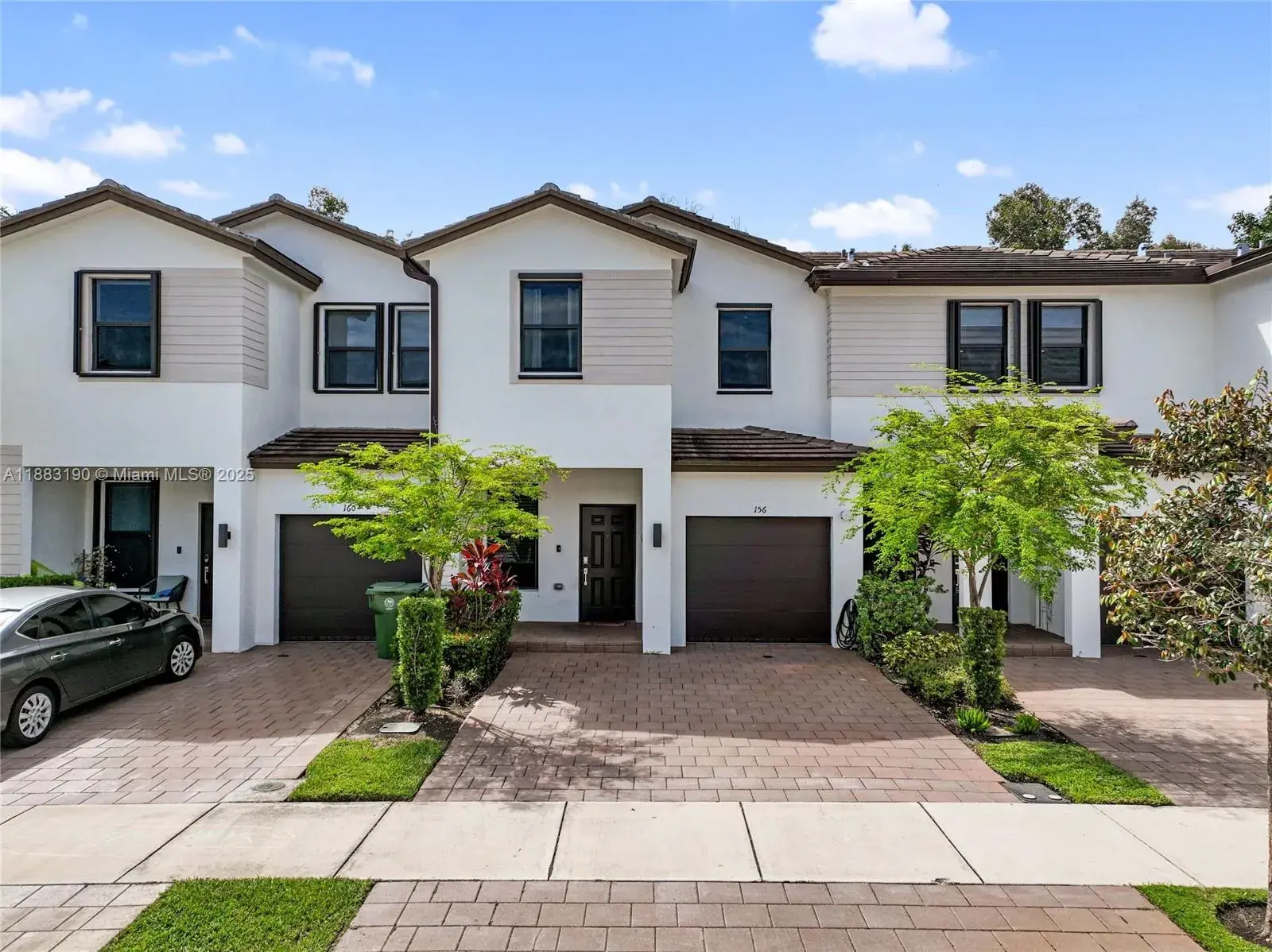 4 bedroom 2 bath Residential for sale at 156 SW 185th Way, Pembroke Pines FL 33029
