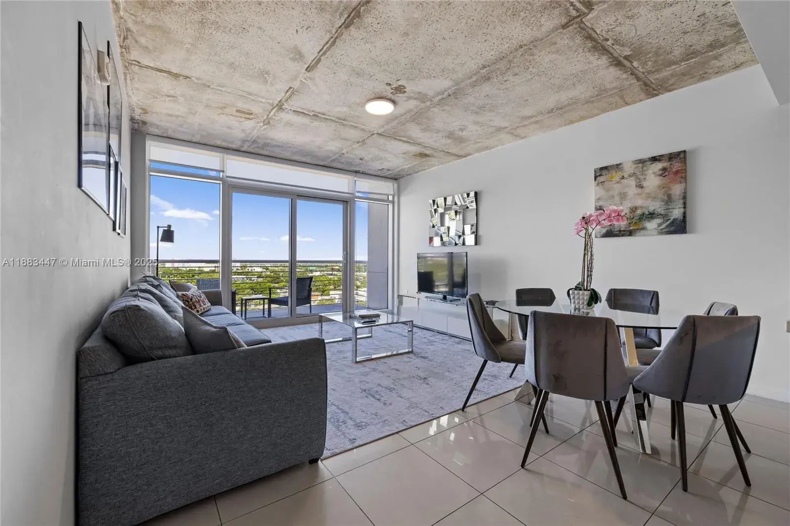 3250 NE 1st Ave # 1113, Miami FL 33137