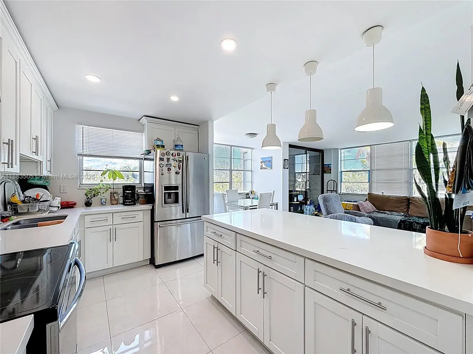 2 bedroom 2 bath Residential for sale at 2751 Taft St # 304, Hollywood FL 33020