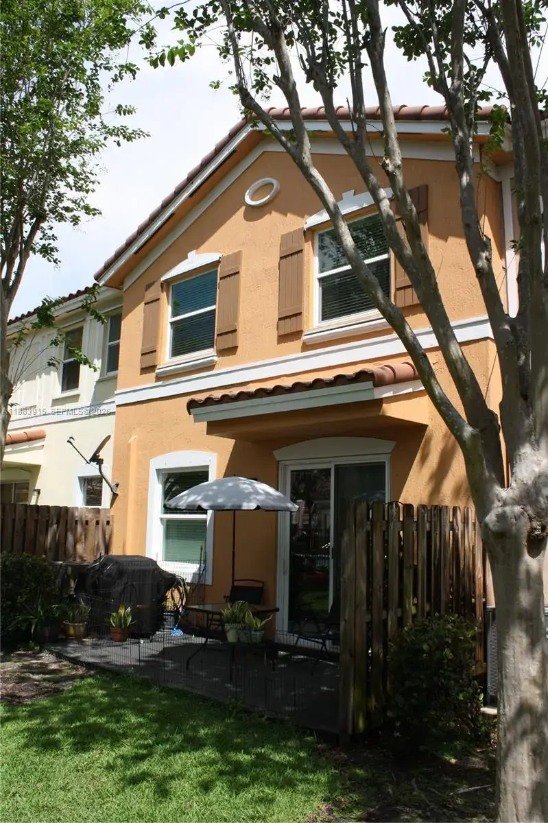 12434 Emerald Creek Mnr, Plantation FL 33325