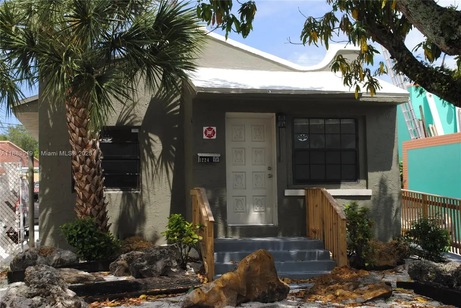 1224 SW 1st Ave, Fort Lauderdale FL 33315