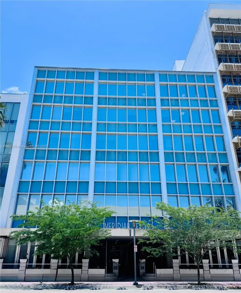 Commercial Sale for sale at 1680 Meridian Ave, Miami Beach FL 33139