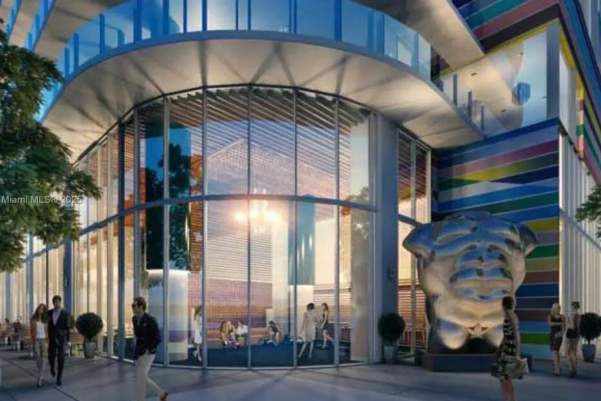 801 S Miami Ave # 1505, Miami FL 33130