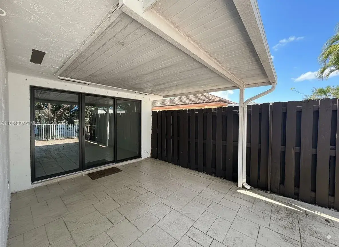 3461 SW 154th Ct, Miami FL 33185