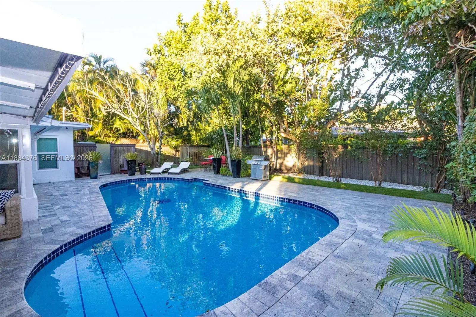 4 bedroom 3 bath Residential for sale at 744 NE 16th Ave, Fort Lauderdale FL 33304