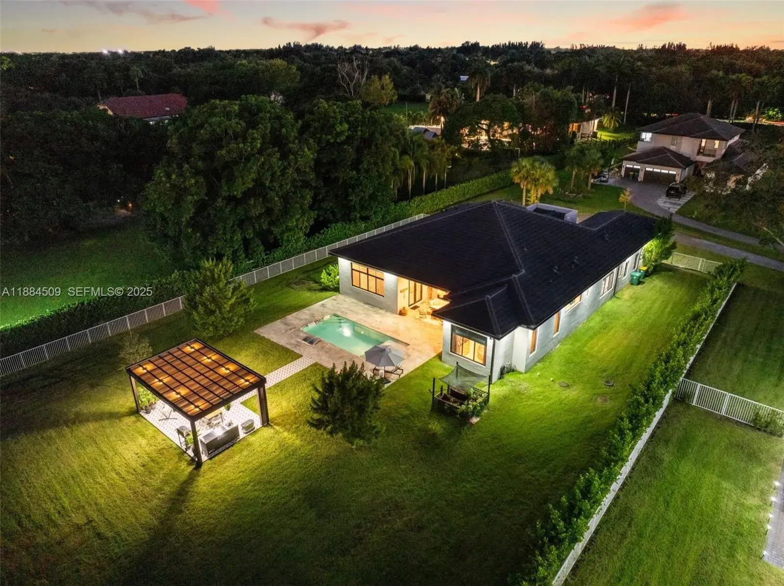5000 SW 159th Ave, Southwest Ranches FL 33331