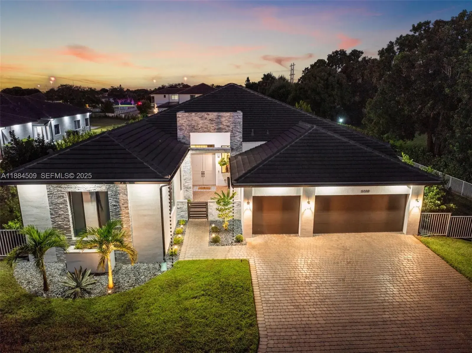 5000 SW 159th Ave, Southwest Ranches FL 33331